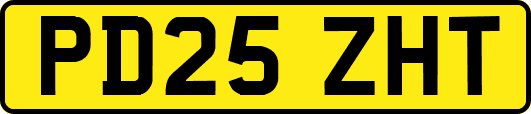 PD25ZHT