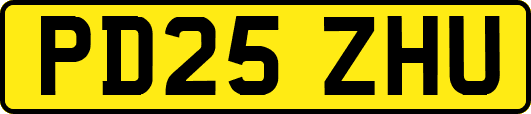 PD25ZHU