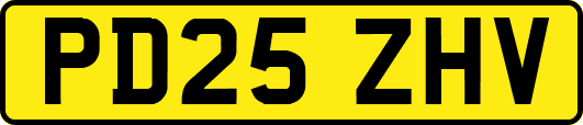 PD25ZHV