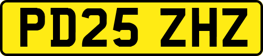 PD25ZHZ