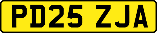 PD25ZJA