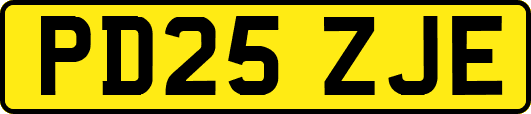 PD25ZJE