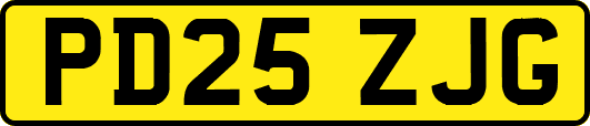 PD25ZJG