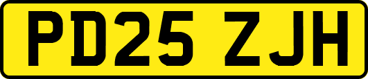 PD25ZJH
