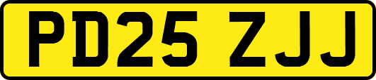 PD25ZJJ