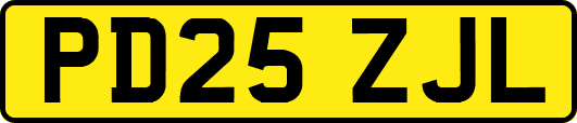 PD25ZJL