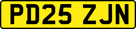 PD25ZJN