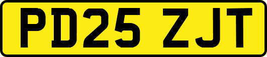 PD25ZJT