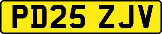 PD25ZJV