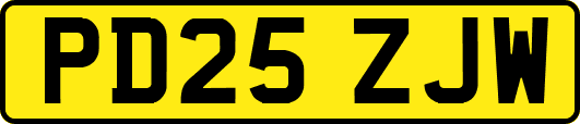 PD25ZJW