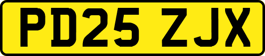 PD25ZJX