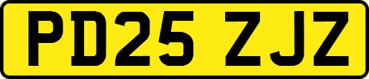 PD25ZJZ