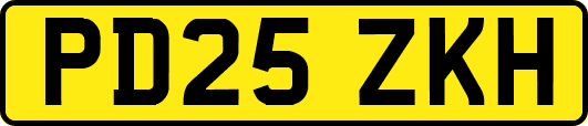 PD25ZKH
