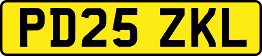 PD25ZKL
