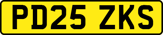 PD25ZKS