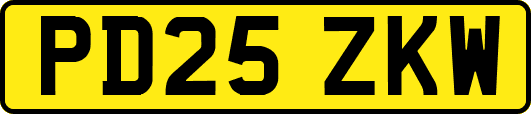 PD25ZKW