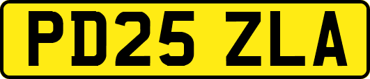 PD25ZLA