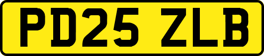 PD25ZLB