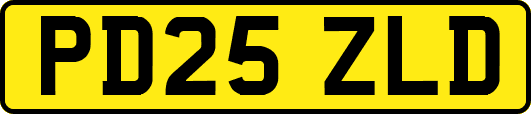 PD25ZLD