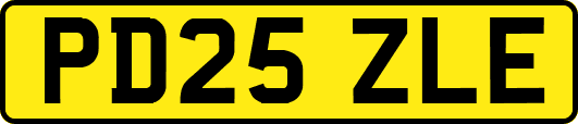 PD25ZLE