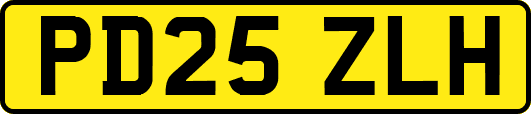 PD25ZLH