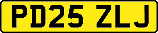 PD25ZLJ