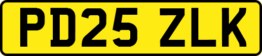 PD25ZLK