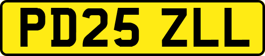 PD25ZLL