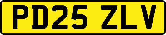 PD25ZLV