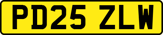 PD25ZLW