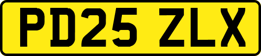 PD25ZLX