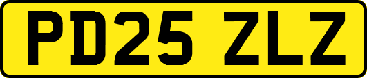 PD25ZLZ