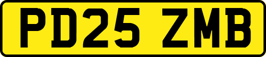 PD25ZMB