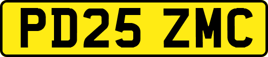 PD25ZMC