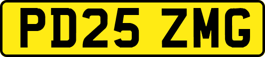 PD25ZMG