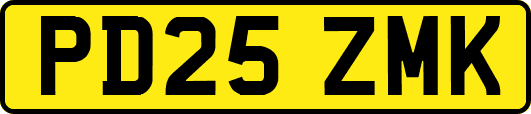 PD25ZMK