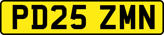 PD25ZMN