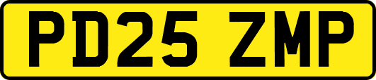 PD25ZMP