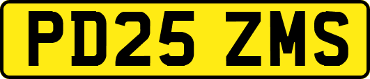 PD25ZMS