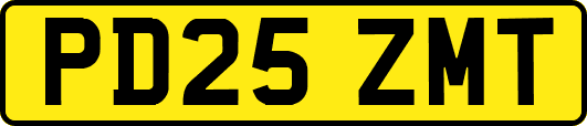 PD25ZMT