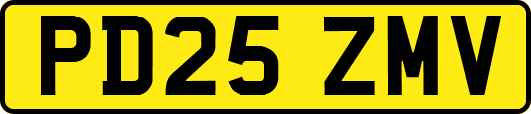 PD25ZMV