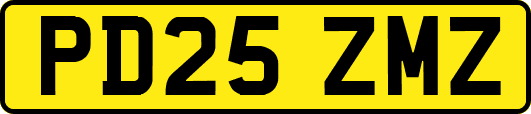 PD25ZMZ