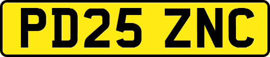 PD25ZNC