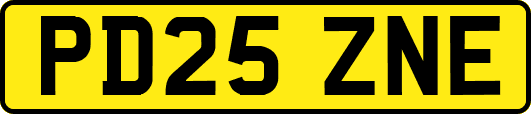 PD25ZNE
