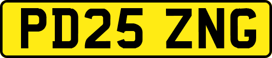 PD25ZNG