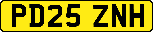 PD25ZNH