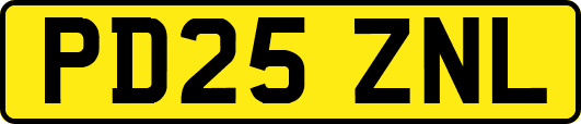 PD25ZNL