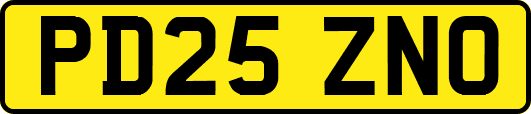 PD25ZNO