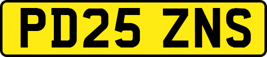 PD25ZNS