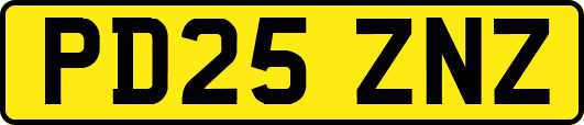 PD25ZNZ